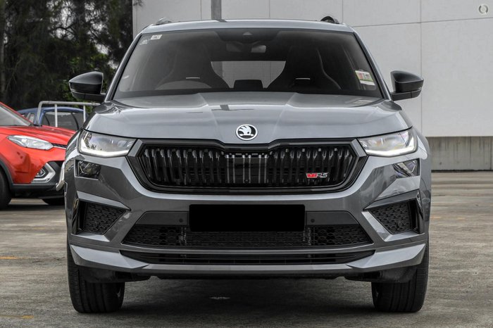 2023 SKODA Kodiaq RS