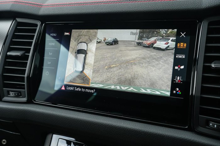 2023 SKODA Kodiaq RS