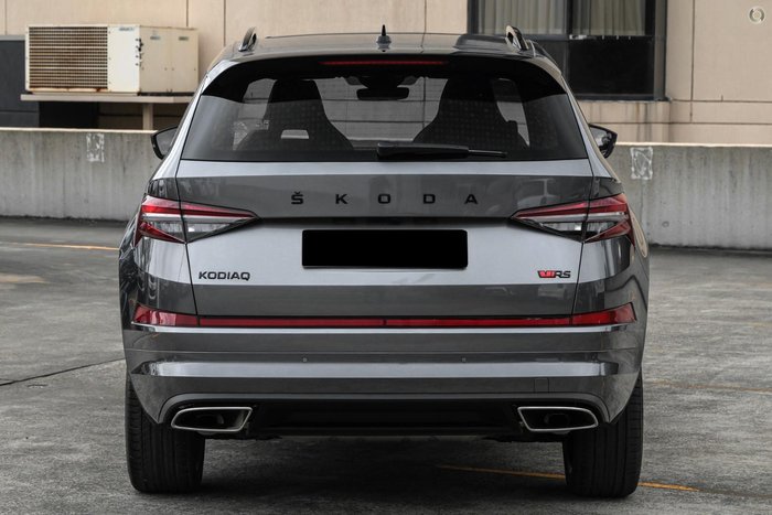 2023 SKODA Kodiaq RS