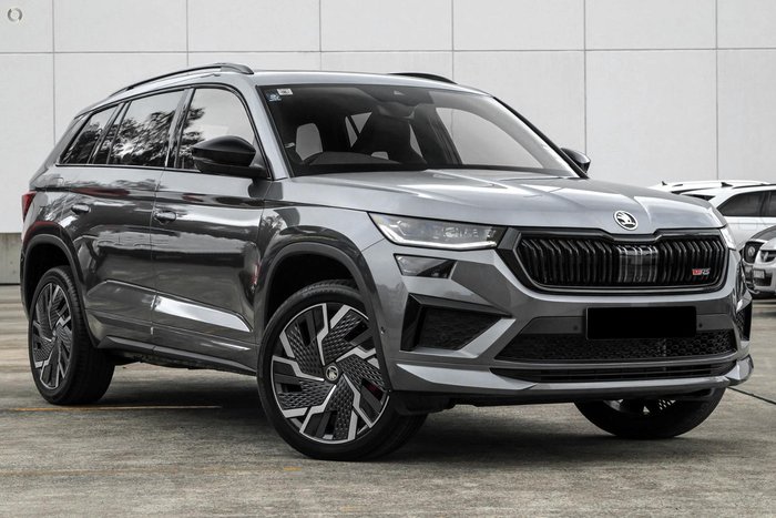 2023 SKODA Kodiaq RS