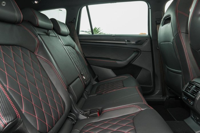 2023 SKODA Kodiaq RS