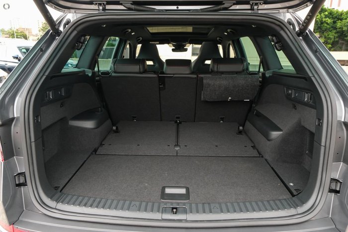 2023 SKODA Kodiaq RS