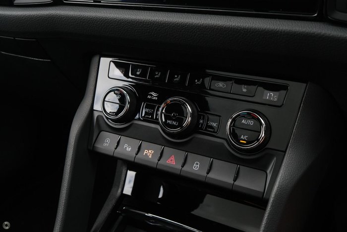 2023 SKODA Kodiaq RS