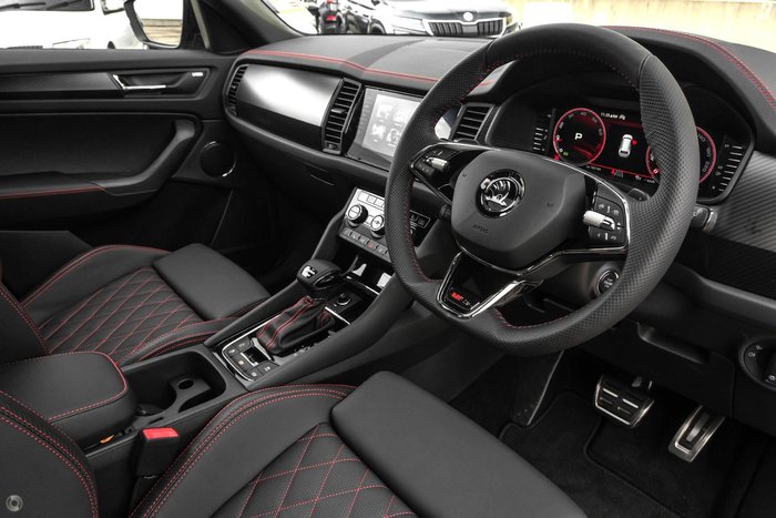 2023 SKODA Kodiaq RS