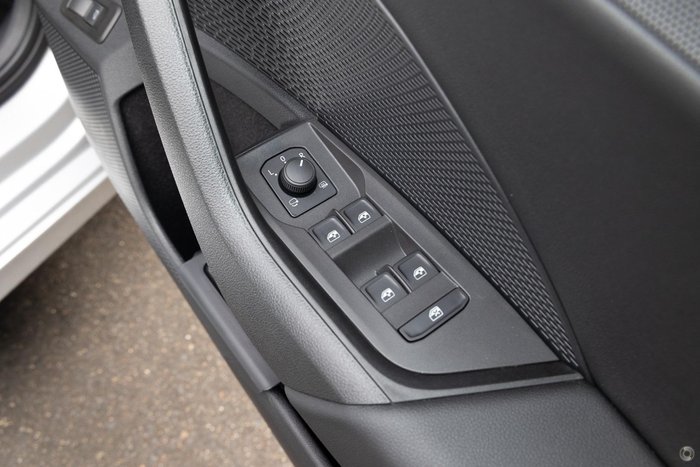 2023 SKODA Octavia 110TSI Style