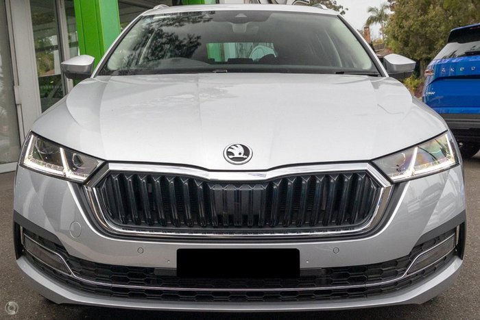 2023 SKODA Octavia 110TSI Style