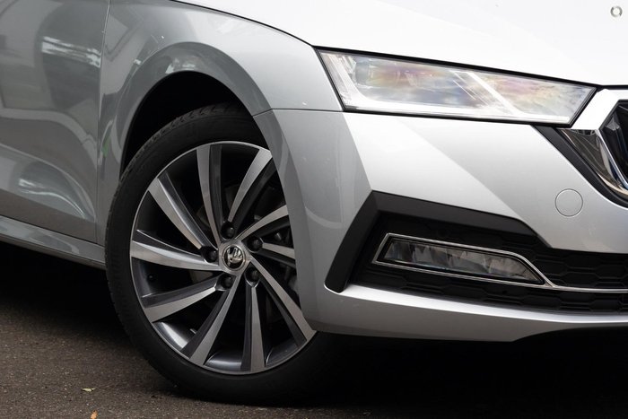 2023 SKODA Octavia 110TSI Style