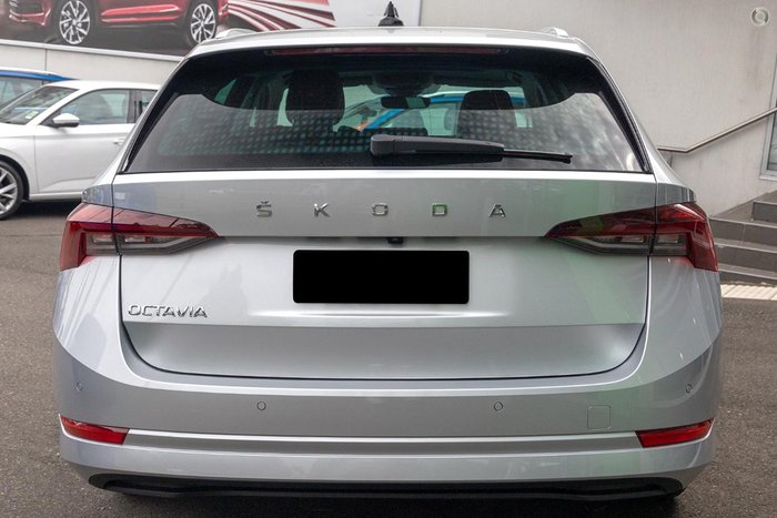 2023 SKODA Octavia 110TSI Style