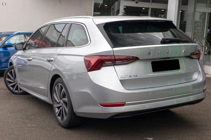 2023 SKODA Octavia 110TSI Style