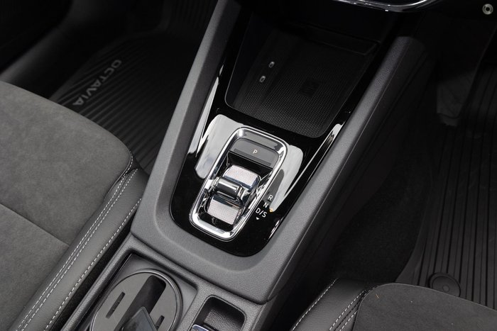 2023 SKODA Octavia 110TSI Style