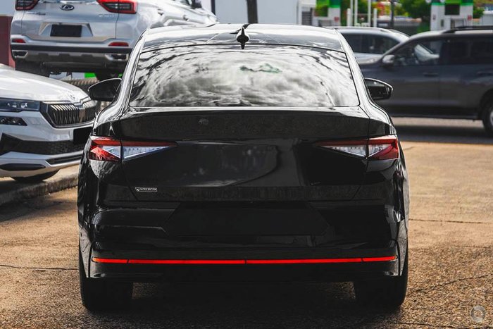 2024 SKODA Enyaq RS