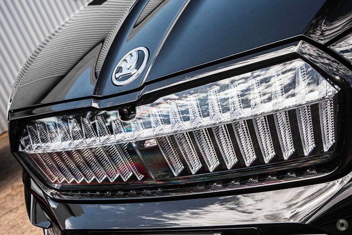 2024 SKODA Enyaq RS