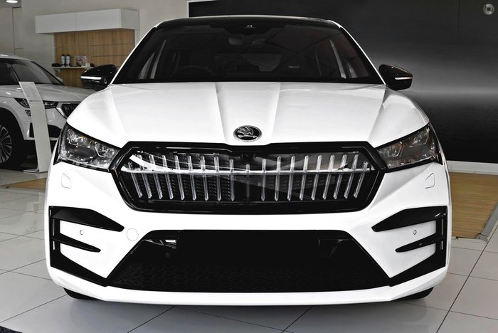 2024 SKODA Enyaq RS
