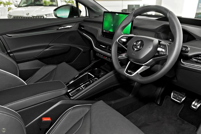 2024 SKODA Enyaq RS