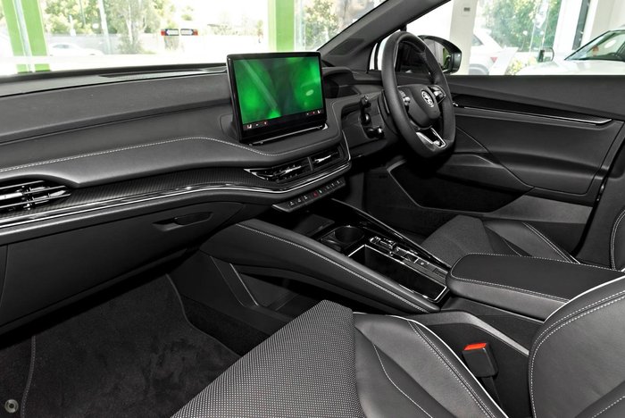 2024 SKODA Enyaq RS