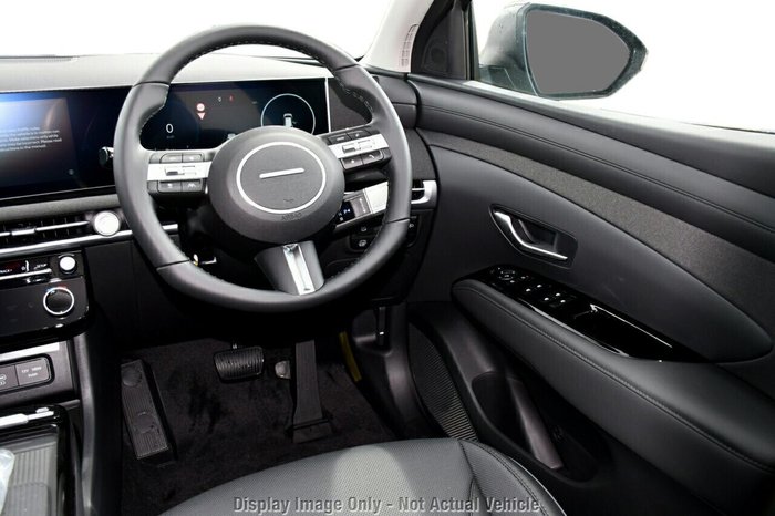 2024 Hyundai Tucson Elite AWD