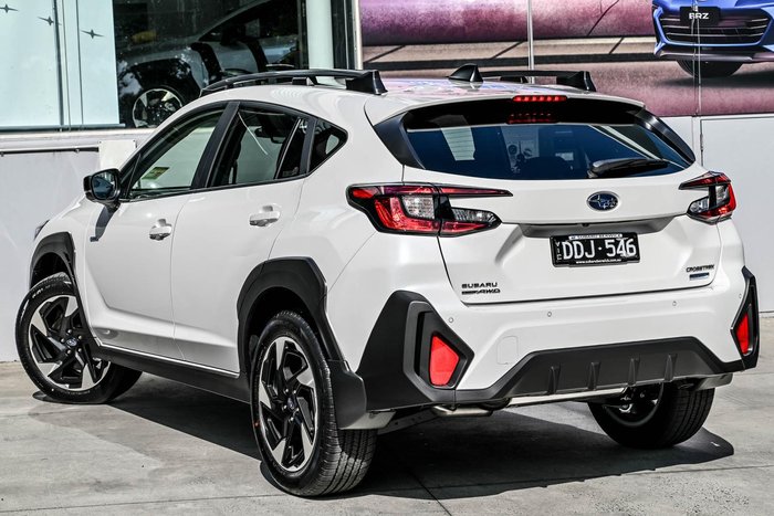 2024 Subaru Crosstrek Hybrid S