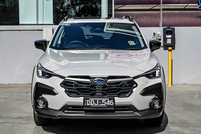2024 Subaru Crosstrek Hybrid S