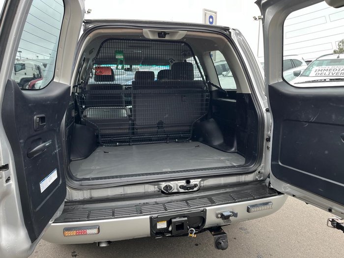 2019 Toyota Landcruiser GX