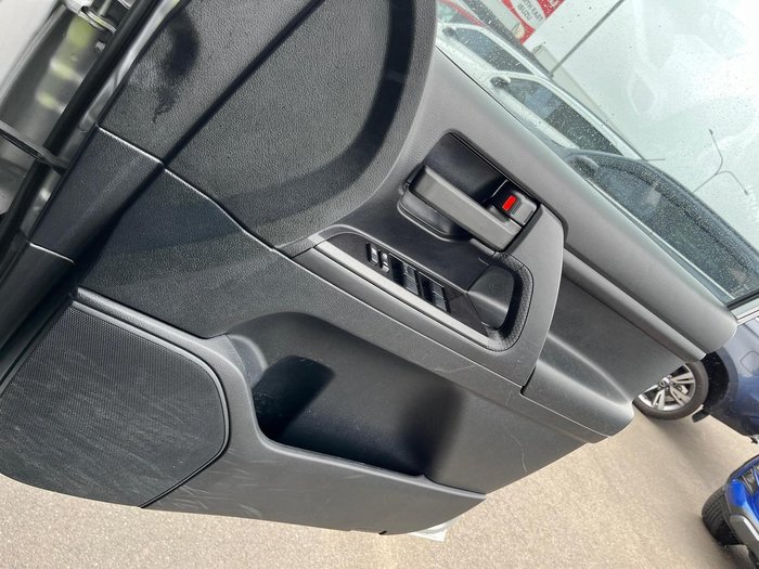 2019 Toyota Landcruiser GX