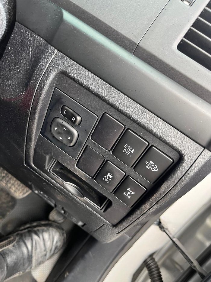 2019 Toyota Landcruiser GX