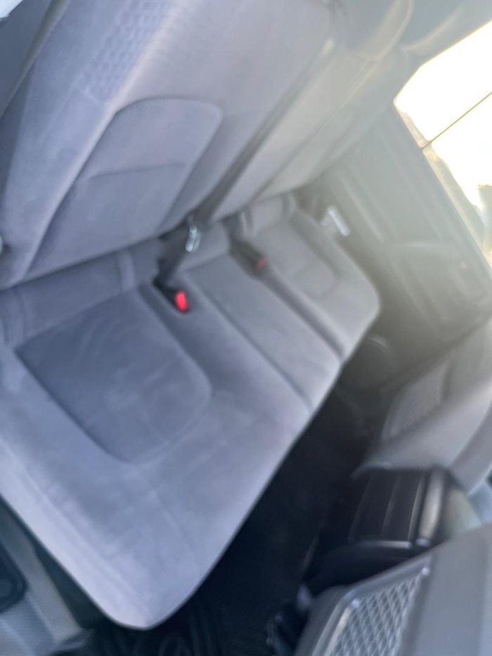 2019 Toyota Landcruiser GX
