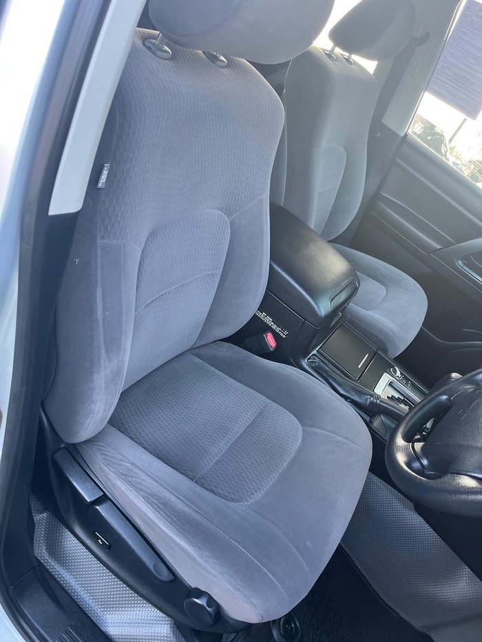 2019 Toyota Landcruiser GX