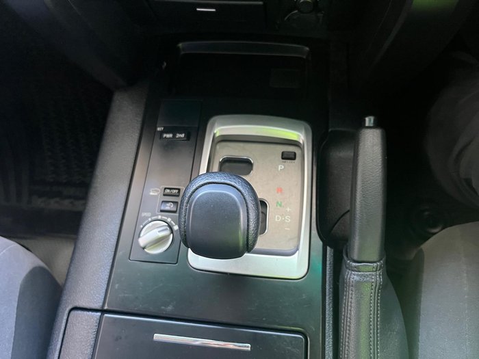 2019 Toyota Landcruiser GX