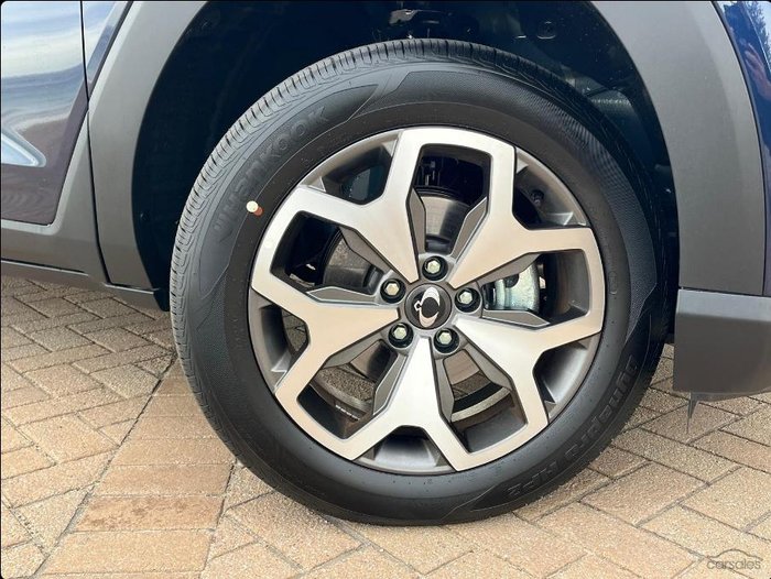 2024 KGM SsangYong Torres Adventure