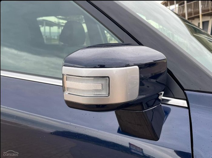 2024 KGM SsangYong Torres Adventure