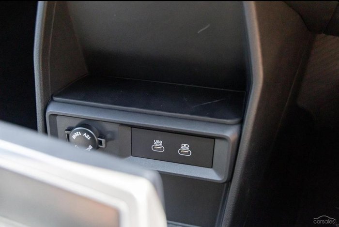 2024 KGM SsangYong Torres Adventure