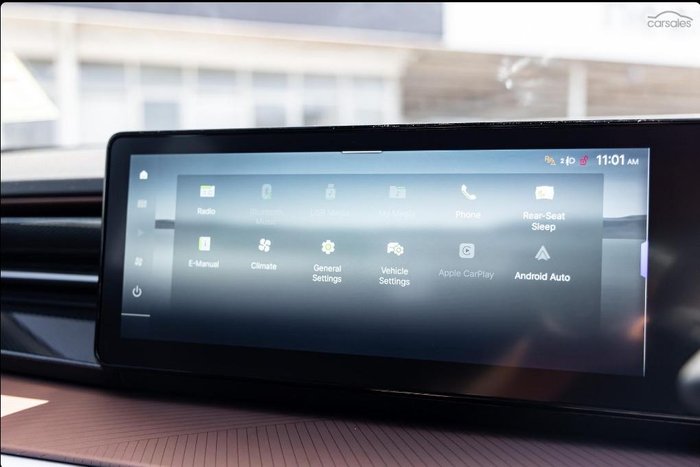 2024 KGM SsangYong Torres Adventure