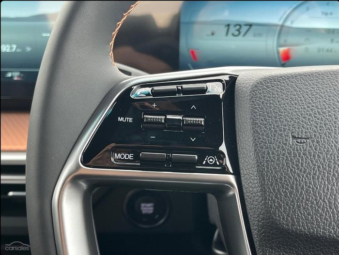 2024 KGM SsangYong Torres Adventure