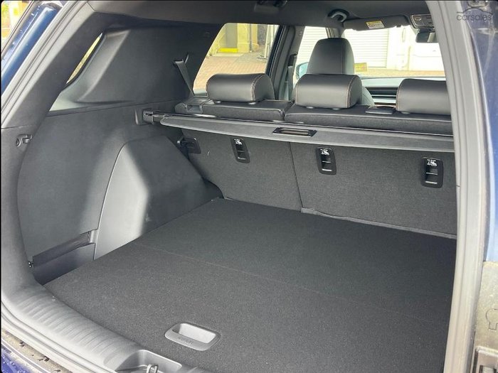 2024 KGM SsangYong Torres Adventure