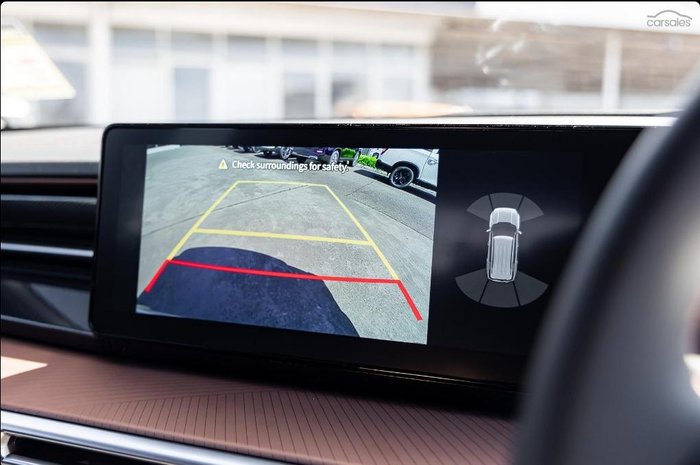 2024 KGM SsangYong Torres Adventure