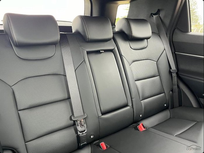 2024 KGM SsangYong Torres Adventure