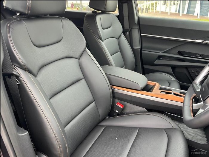 2024 KGM SsangYong Torres Adventure