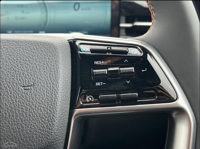 2024 KGM SsangYong Torres Adventure