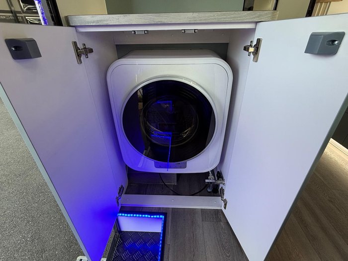 2024 Urban Caravans Tuff 18'6