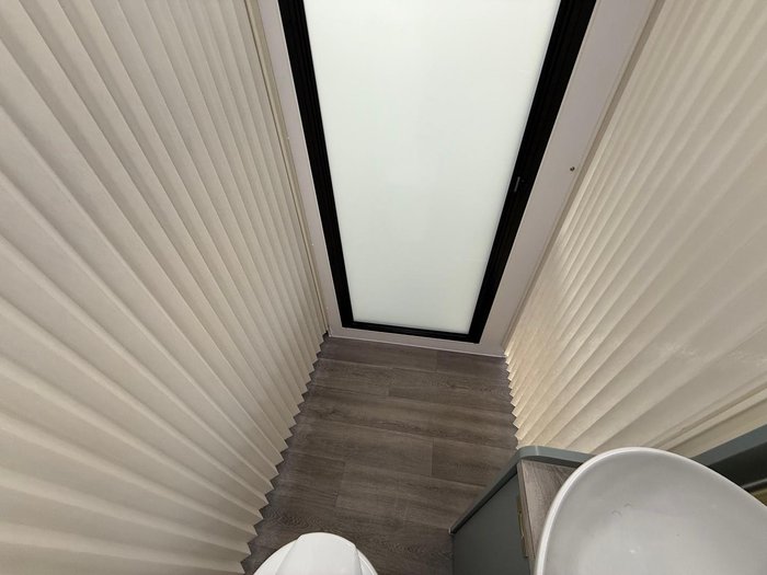 2024 Urban Caravans Tuff 18'6