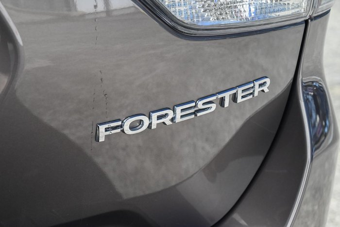 2024 Subaru Forester 2.5i-S S5 MY24 AWD Brilliant Bronze