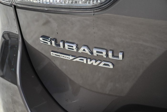 2024 Subaru Forester 2.5i-S S5 MY24 AWD Brilliant Bronze