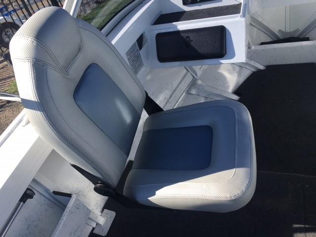 2024 Stacer 429 SeaMaster