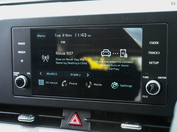 2024 Kia Sportage S NQ5 MY24 for sale in Pennant Hills, NSW (Clear