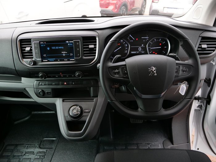2023 Peugeot Expert Pro