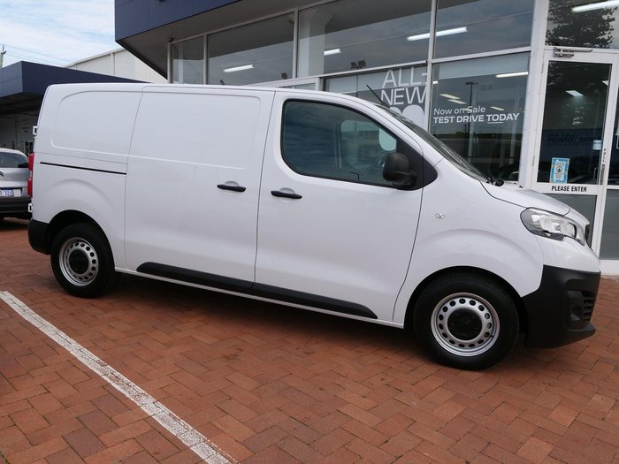 2023 Peugeot Expert Pro