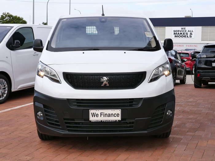 2023 Peugeot Expert Pro