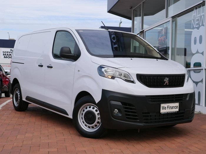 2023 Peugeot Expert Pro