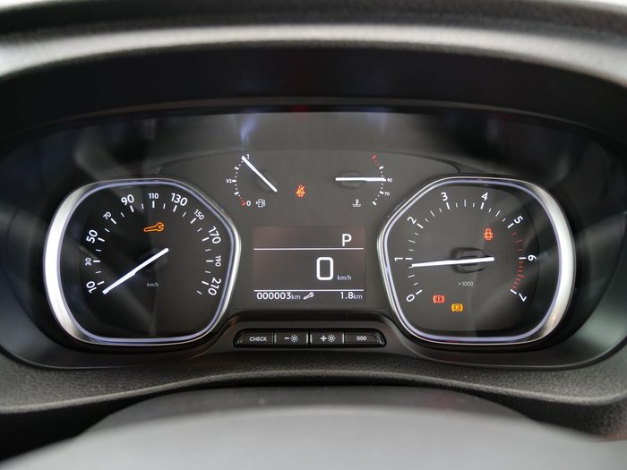 2023 Peugeot Expert Pro