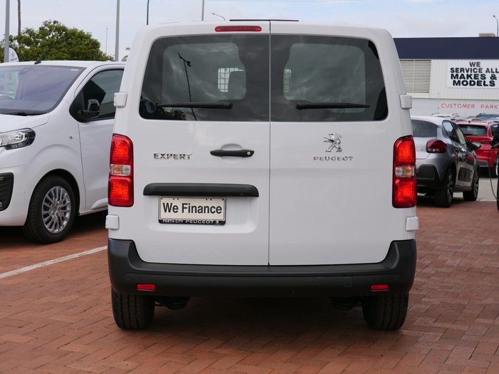 2023 Peugeot Expert Pro